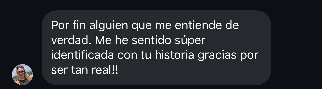 Testimonio